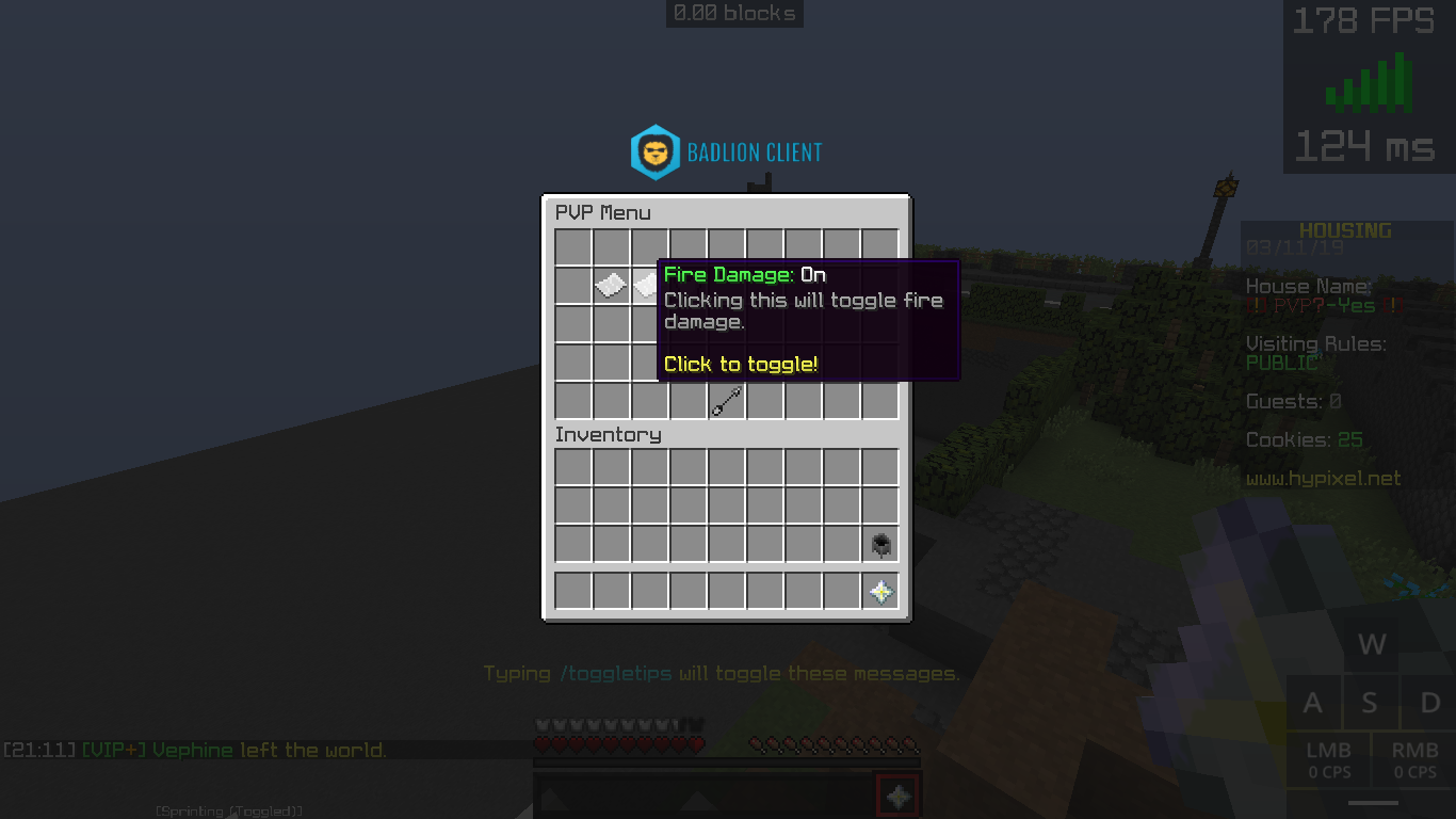 [GUIDE] All new features on the new housing update! | Hypixel Forums