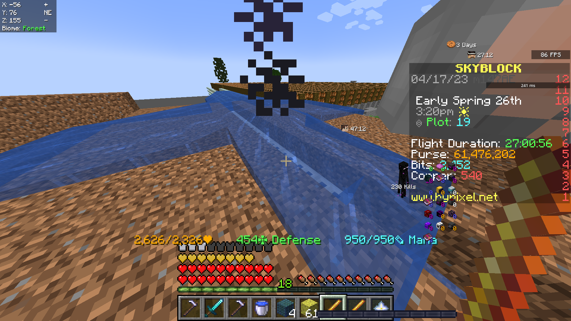 Hi please help | Hypixel Forums