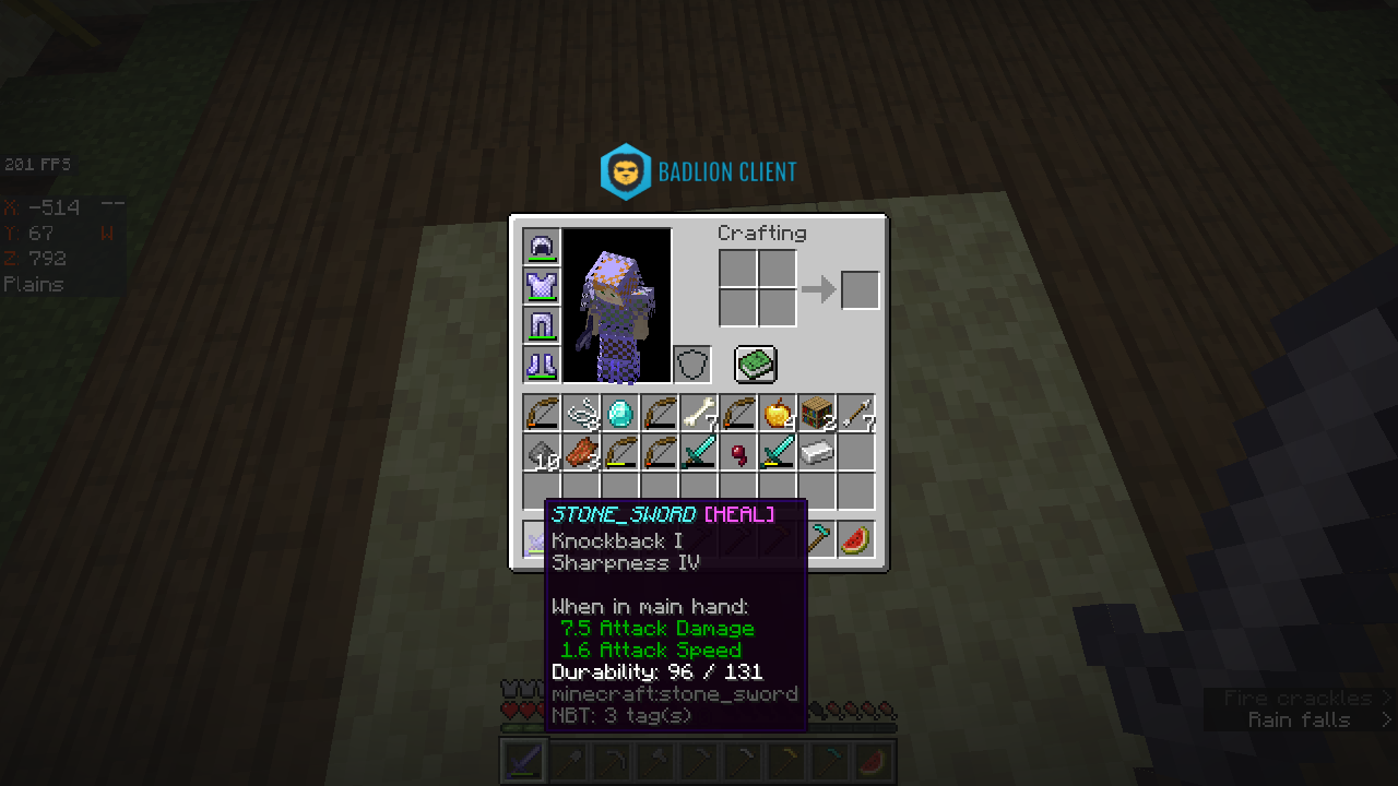 anyone know the plugin? | SpigotMC - High Performance Minecraft Software