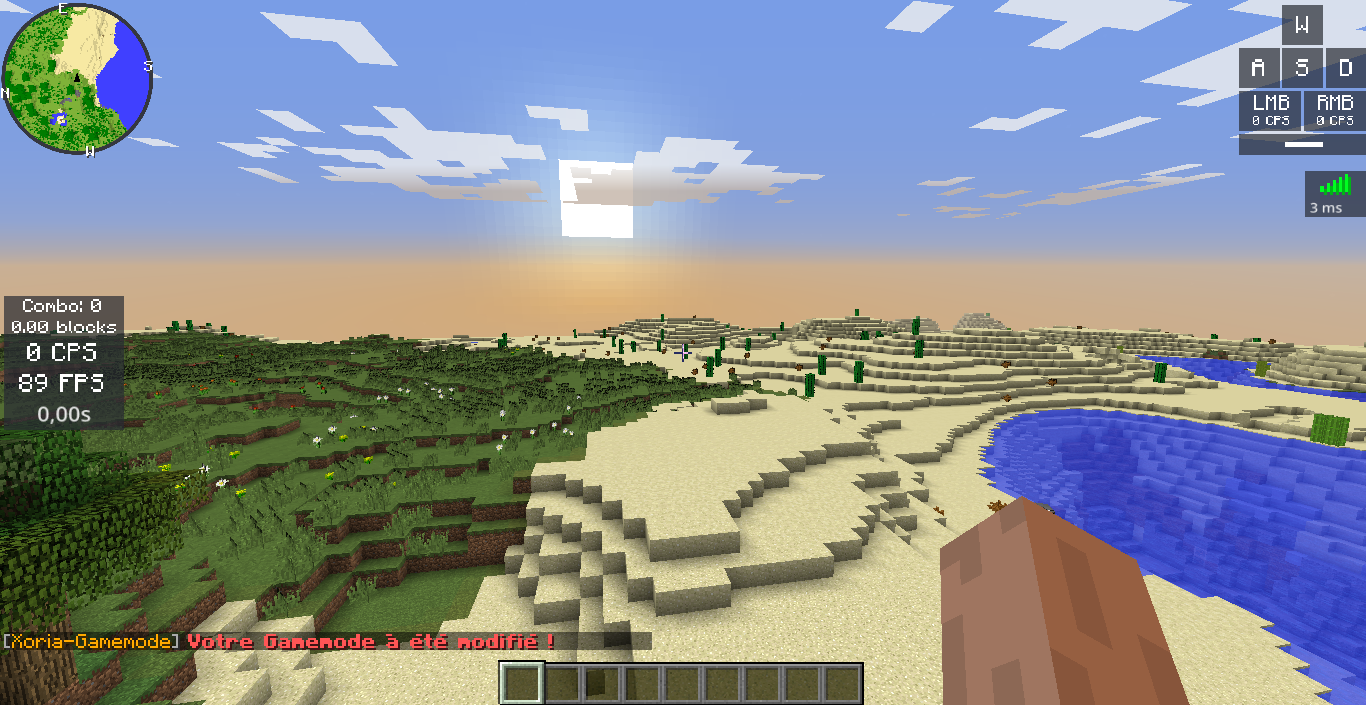 Skript De Gamemode 1 0 0 Veryleak S