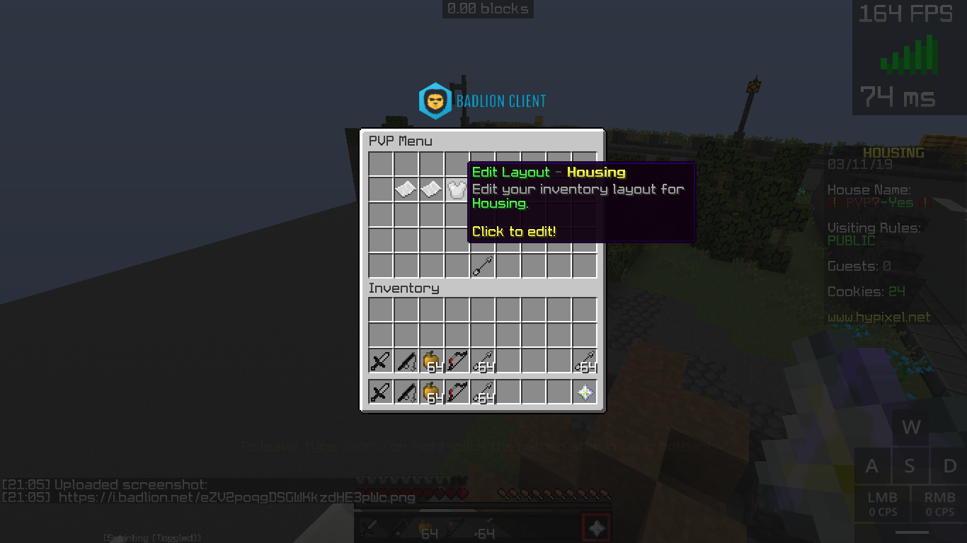[GUIDE] All new features on the new housing update! | Hypixel Forums