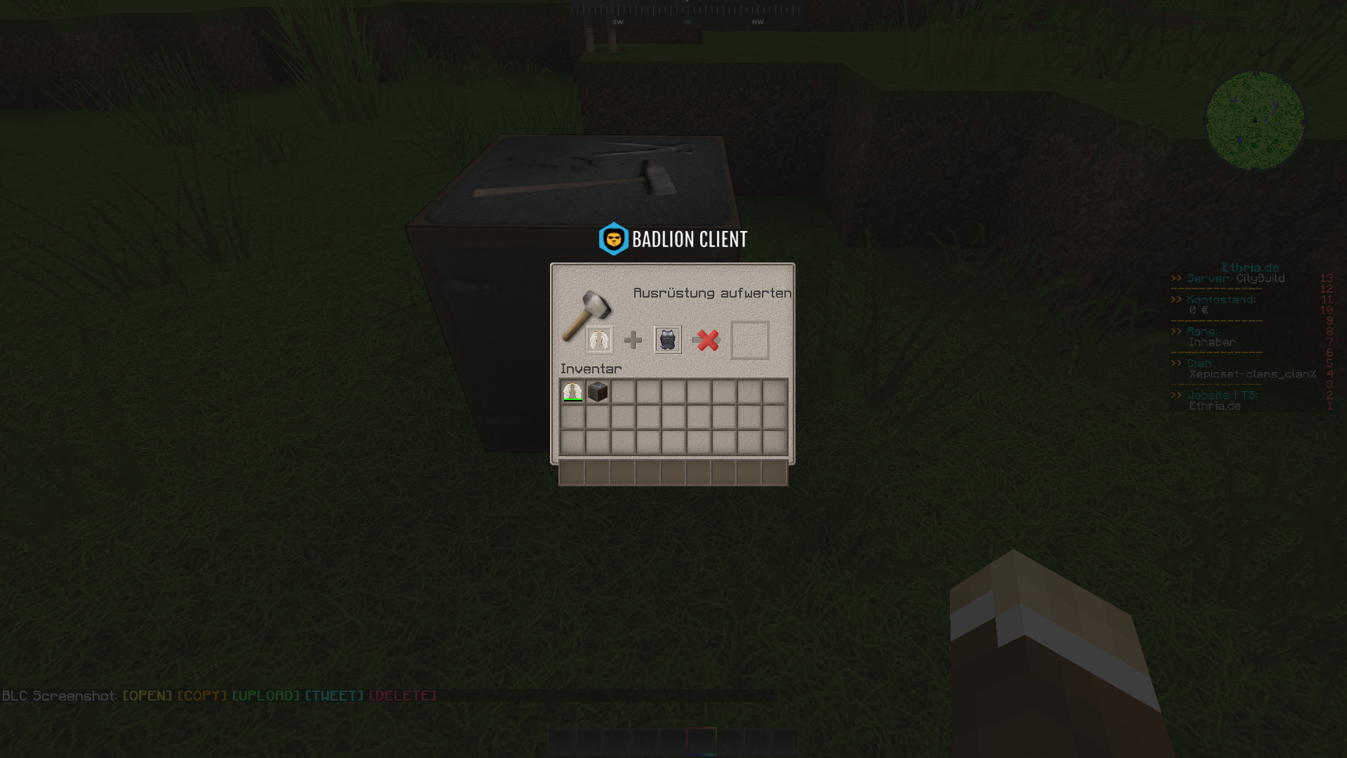 Spigot - Armored Elytra | Page 14 | SpigotMC - High Performance ...