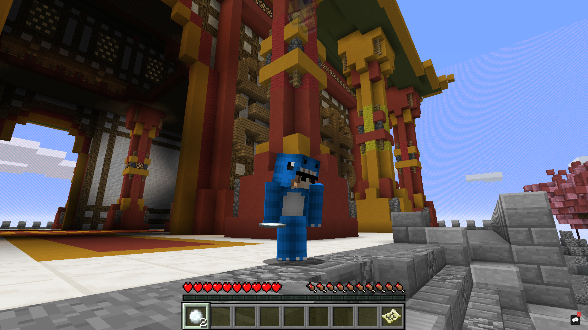 How T Beat Christmas Chauose 2 Mineplex 2022 A Small Guide For Mineplex Advent Calendar 2019 | Mineplex