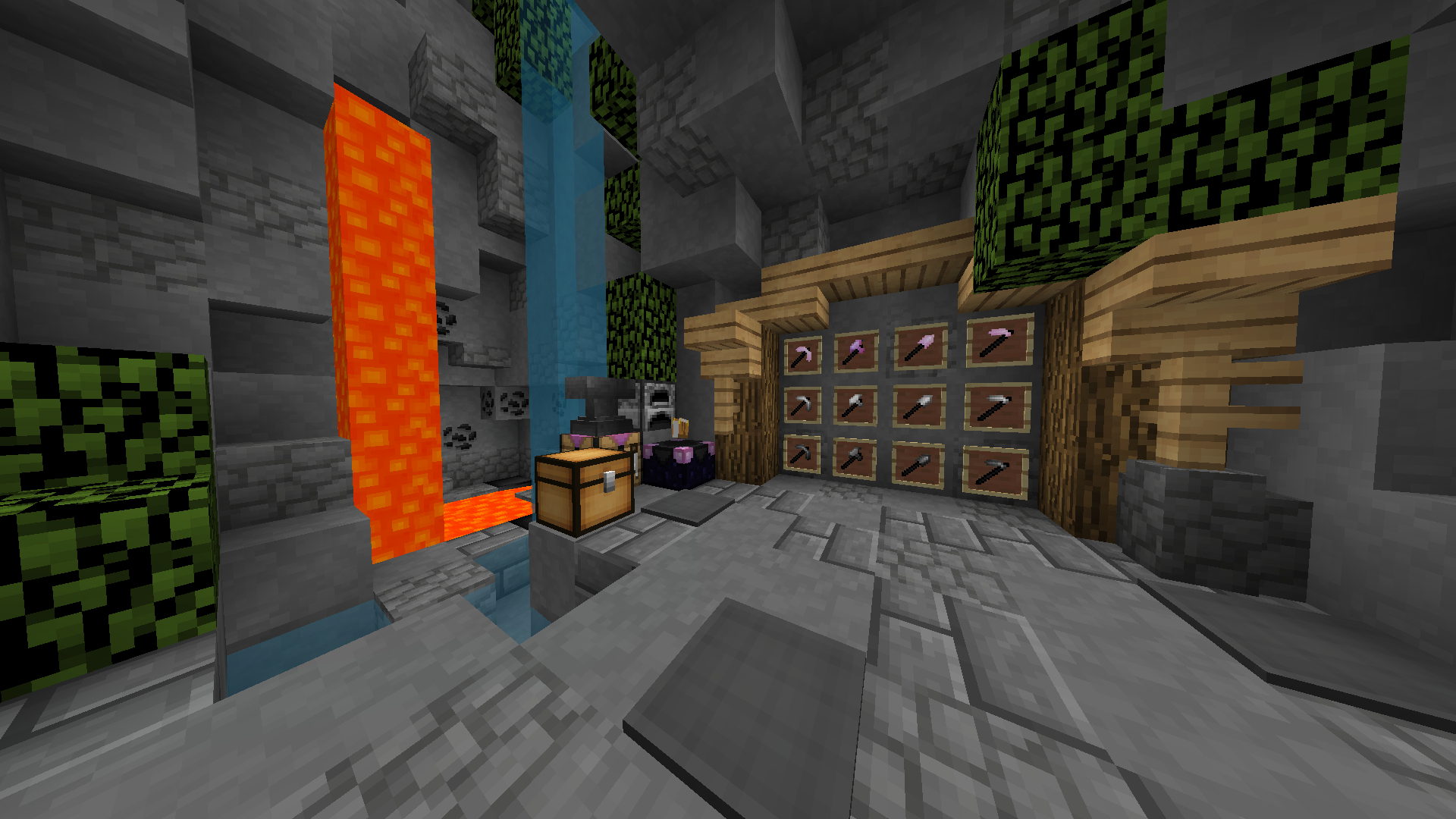 Lighthearted 16x - 1st Texture Pack | Hypixel Forums
