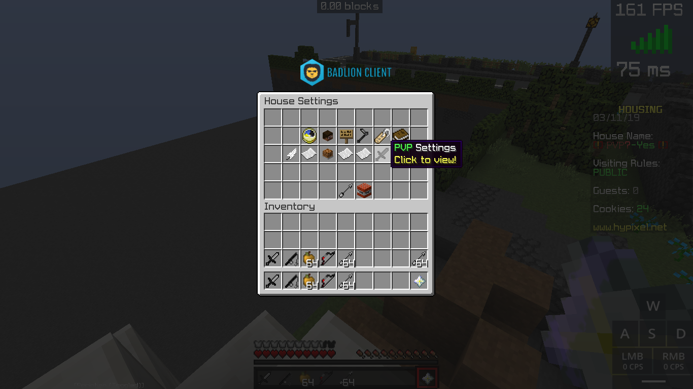 [GUIDE] All new features on the new housing update! | Hypixel Forums