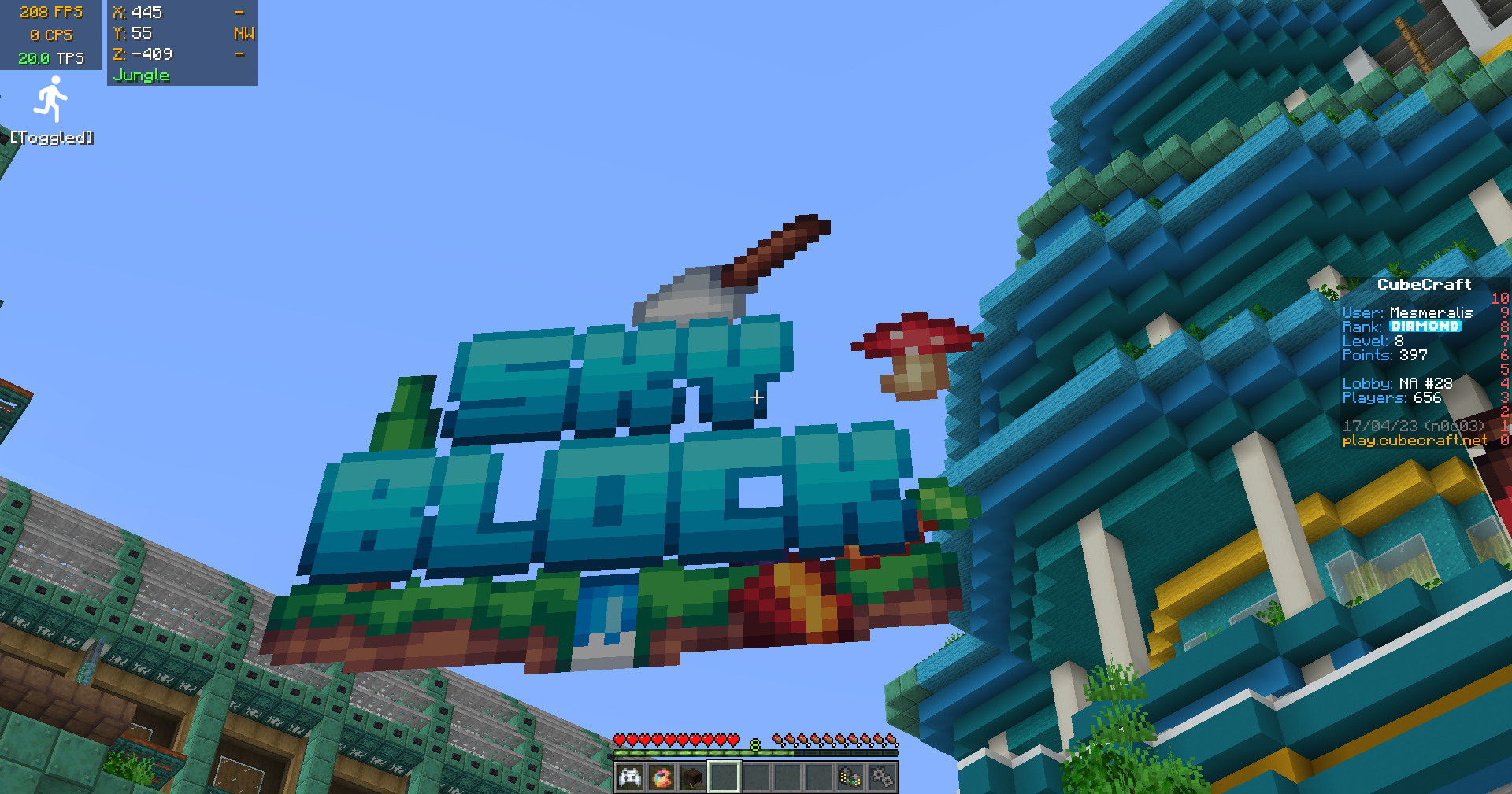 Server-side resource pack question | SpigotMC - High Performance ...