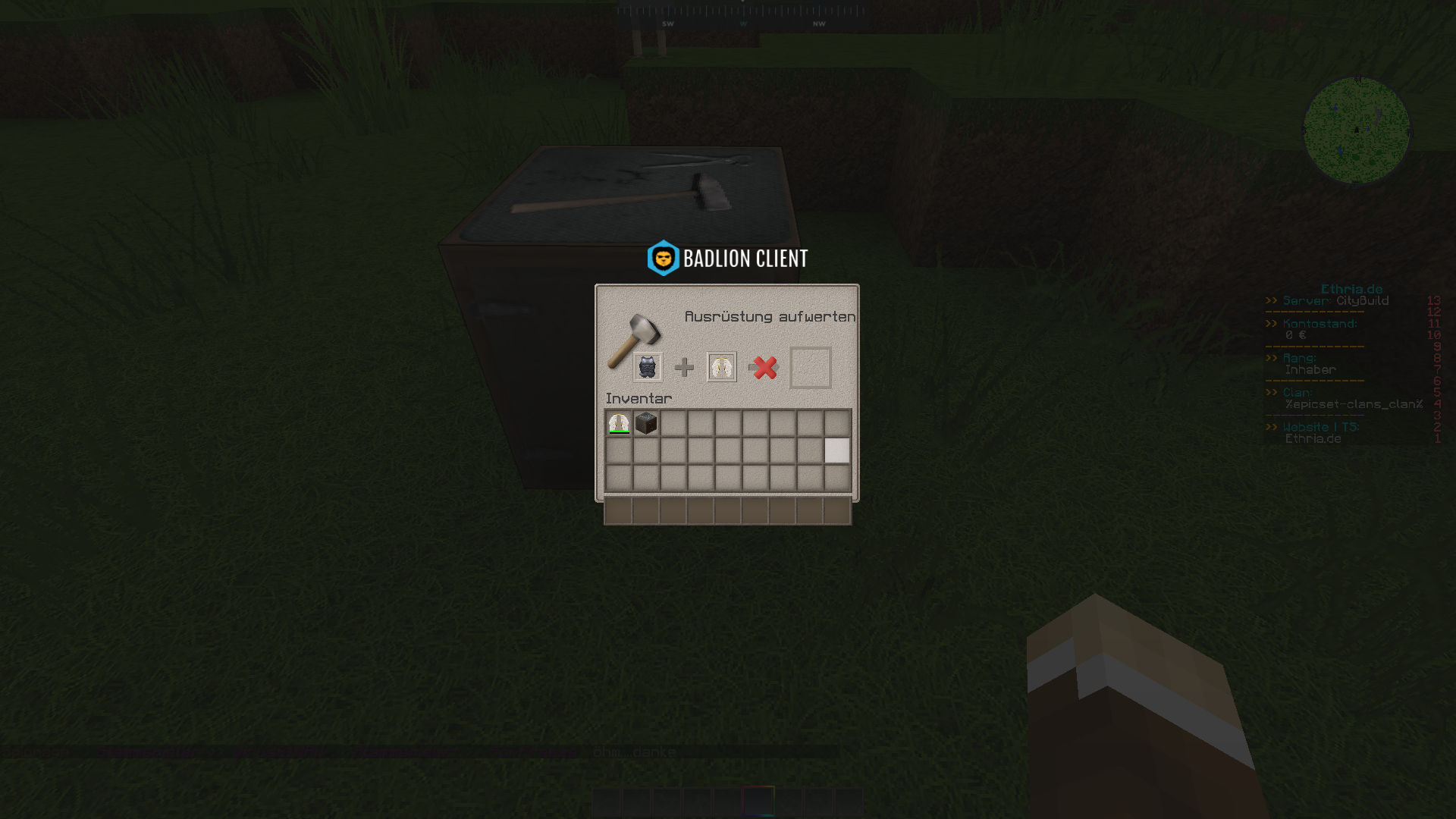 Spigot - Armored Elytra | Page 14 | SpigotMC - High Performance ...