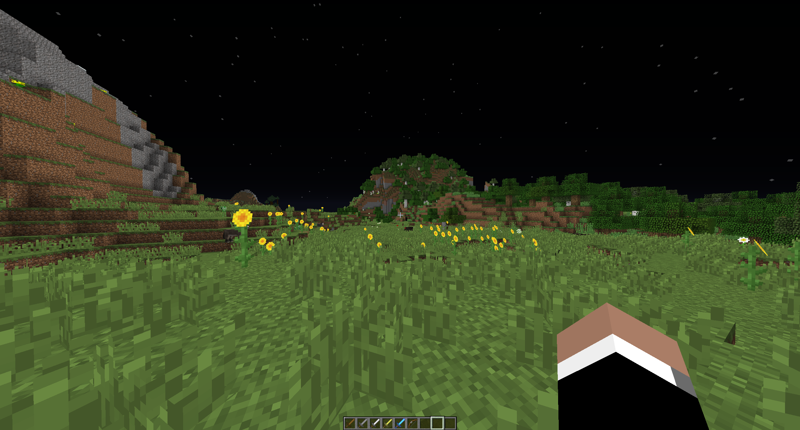 Before