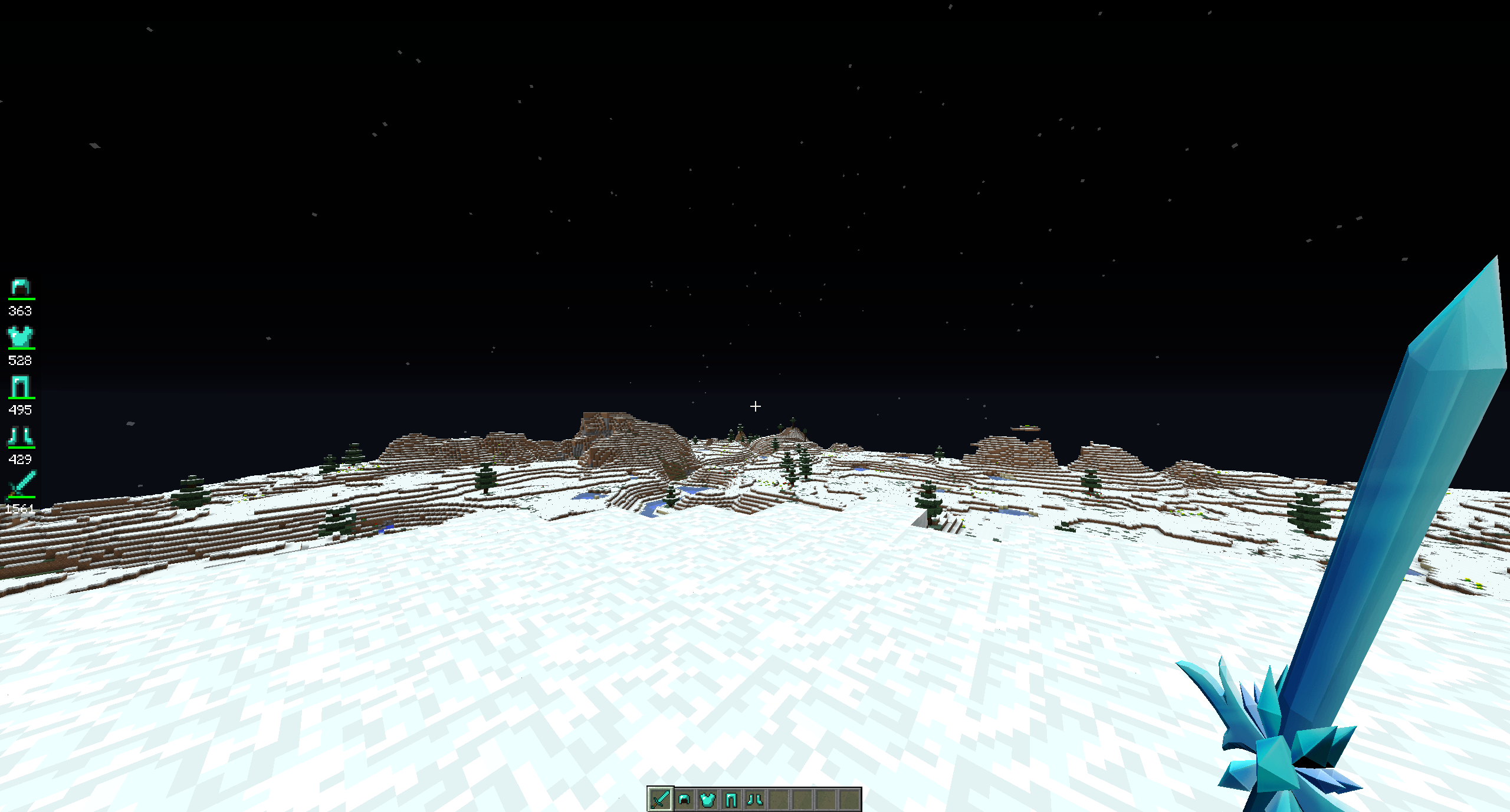 Simple Mode